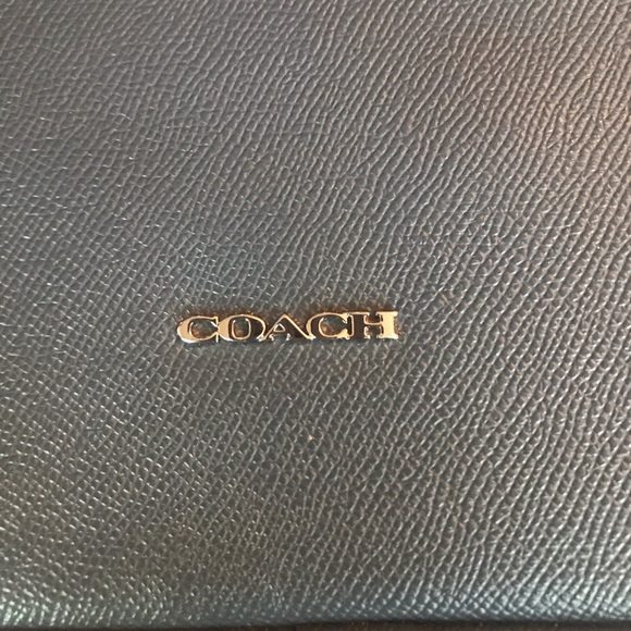 JJ collection coach briefcase - Picture 3 of 3